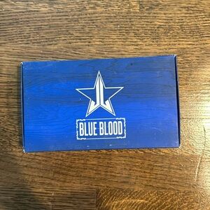 Jeffrey Star Blue Blood Palette